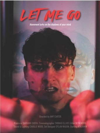 Poster of Let Me Go