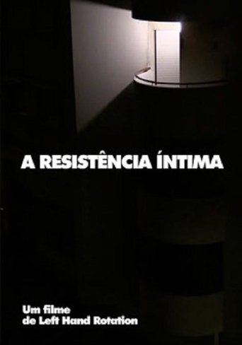 The Intimate Resistance Poster of The Intimate Resistance