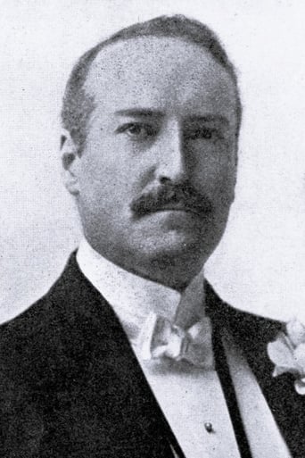 Portrait of L. Rogers Lytton
