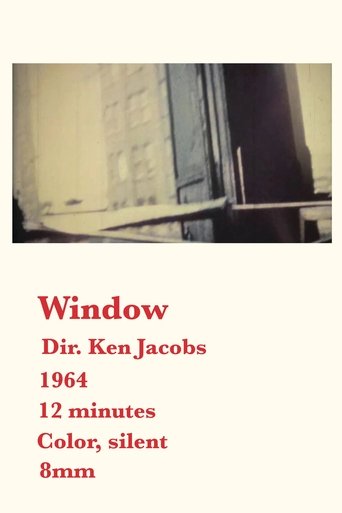 Window Poster of Window