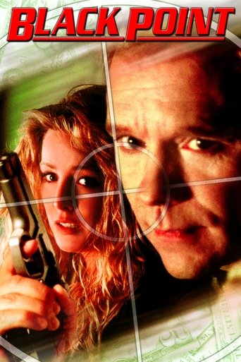 Black Point Poster of Black Point
