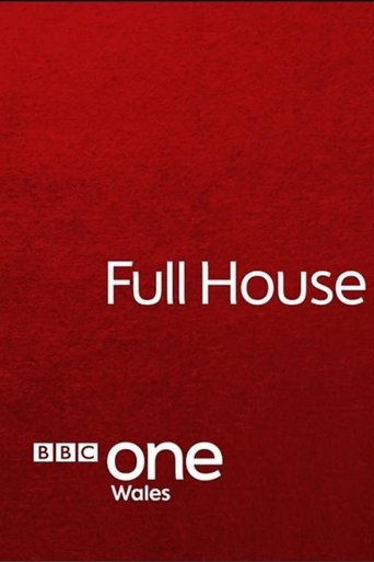 Poster of Full House