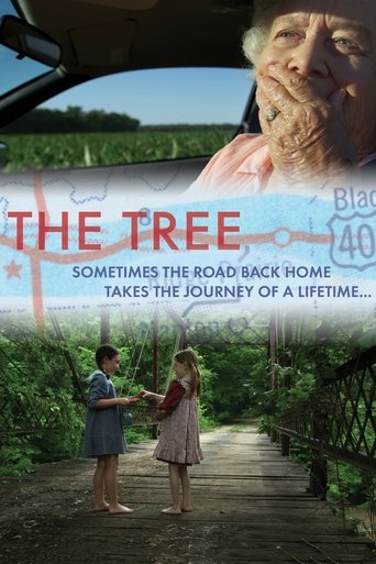 The Tree Poster of The Tree