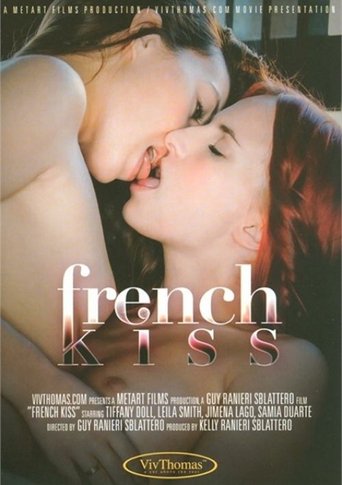 French Kiss Poster of French Kiss