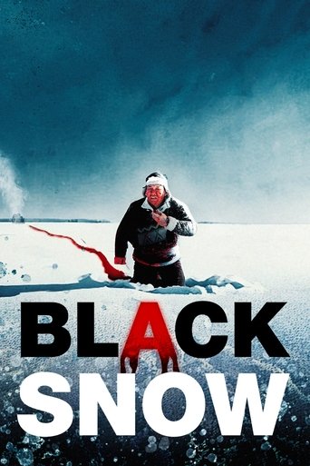 Poster of Black Snow