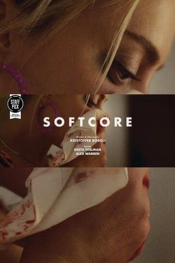 Poster of Softcore
