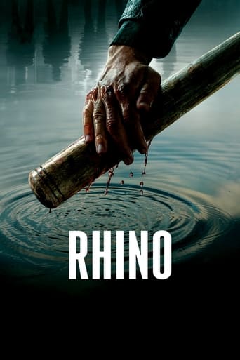 Poster of Rhino