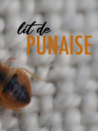 The Bedbug Poster of The Bedbug