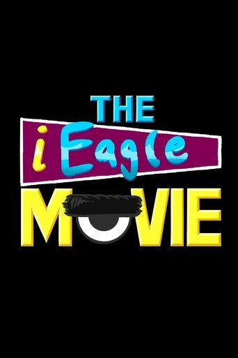 Poster of The iEagle Movie