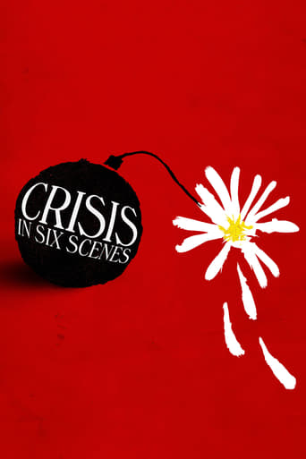 Portrait for Crisis in Six Scenes - Season 1