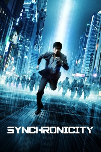 Synchronicity Poster of Synchronicity