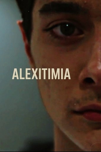 Poster of Alexitimia