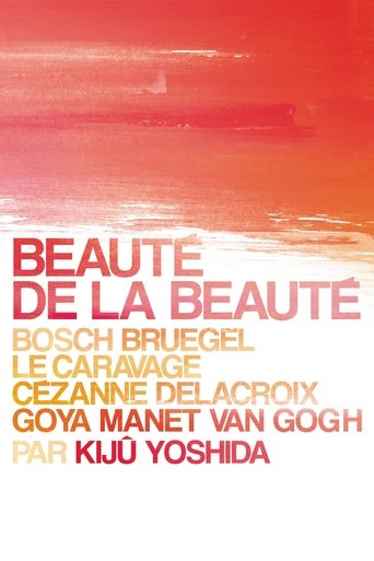 Poster of Beauty of Beauty