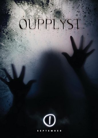 Óupplýst Poster of Óupplýst