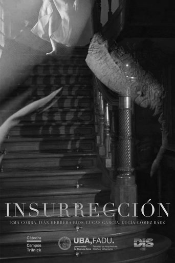 Insurrección Poster of Insurrección