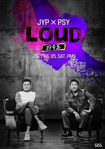 LOUD Poster of LOUD