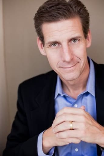 Portrait of Kai Ryssdal