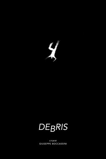 Poster of Debris
