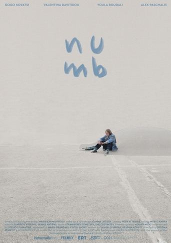 numb Poster of numb