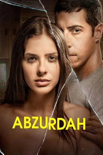 Poster of Abzurdah