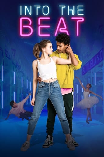 Poster of Into the Beat