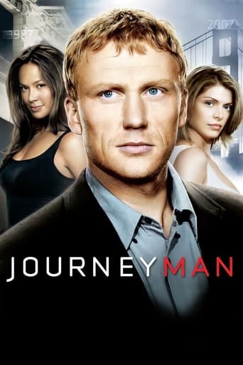 Poster of Journeyman