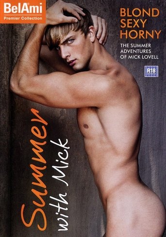 Summer with Mick Poster of Summer with Mick