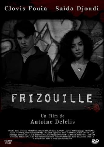 Poster of Frizouille