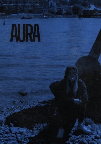 AURA Poster of AURA