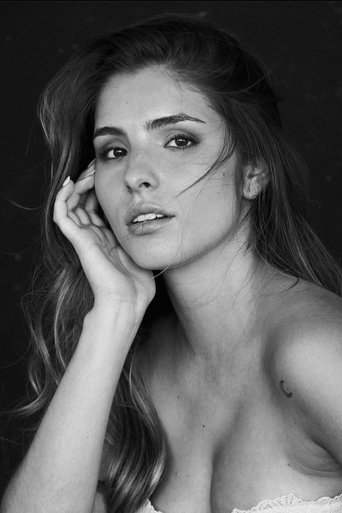 Portrait of Helena Cortés