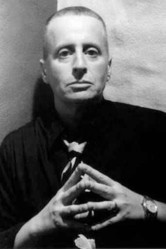 Portrait of Leslie Feinberg