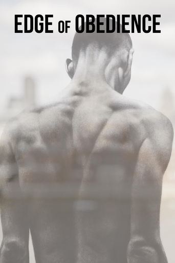 Poster of Edge of Obedience