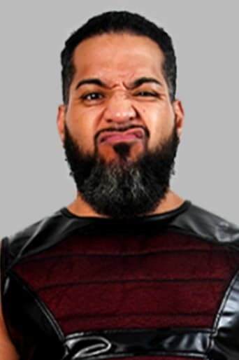 Portrait of Tevita Fifita