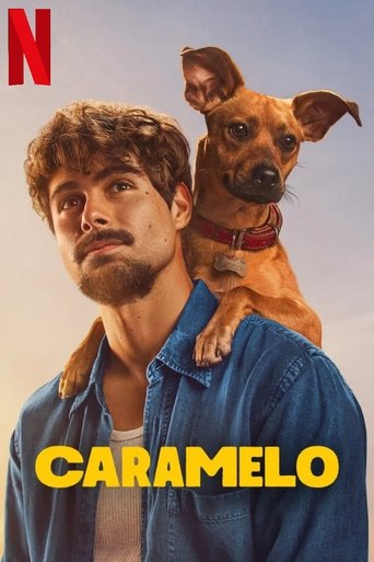 Poster of Caramelo