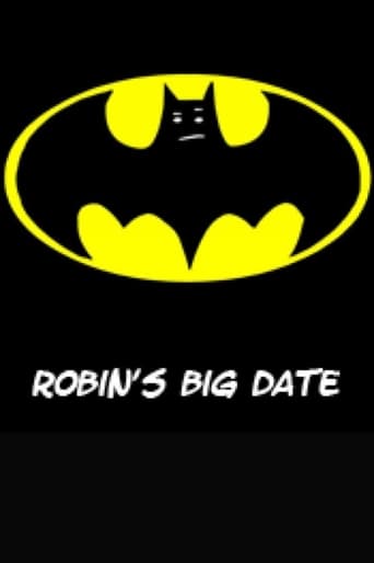 Poster of Robin's Big Date