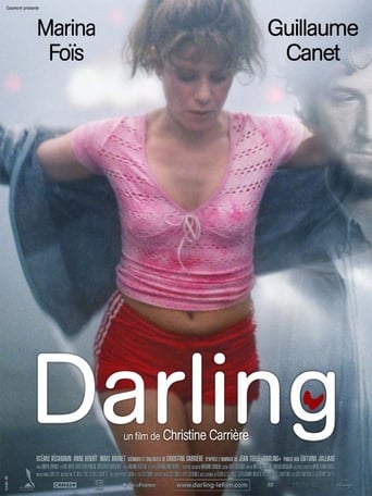 Poster of Darling