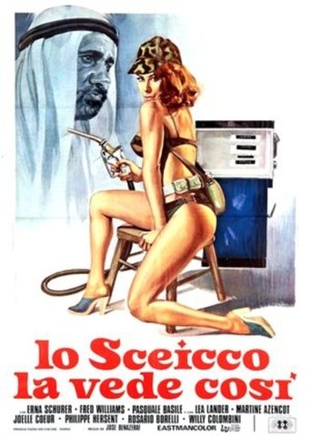 Poster of Voir Malte et Mourir