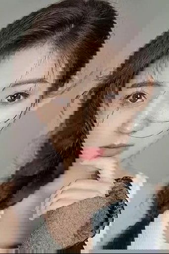 Portrait of Yu Xinling