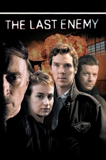 Poster of The Last Enemy