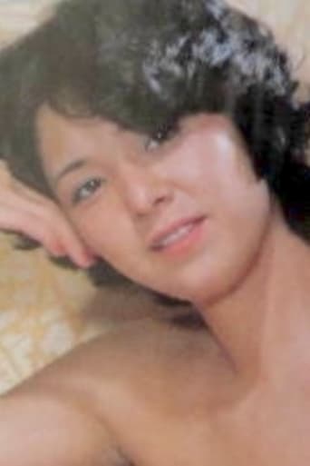Portrait of Yukari Taguchi