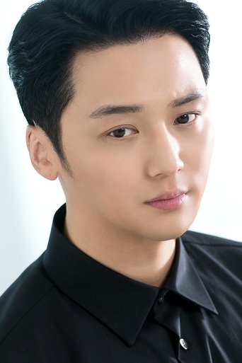 Portrait of Byun Yo-han