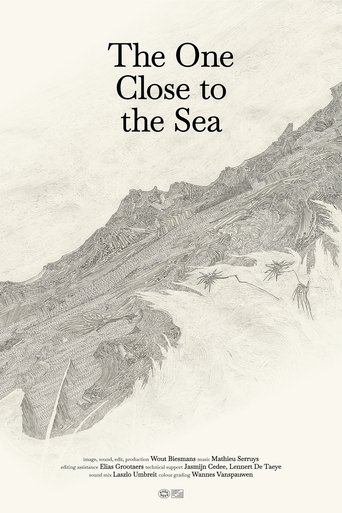 The One Close to the Sea Poster of The One Close to the Sea