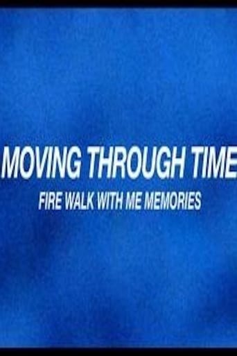Poster of Moving Through Time: Fire Walk With Me Memories