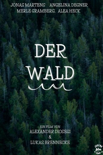 Poster of The Forest
