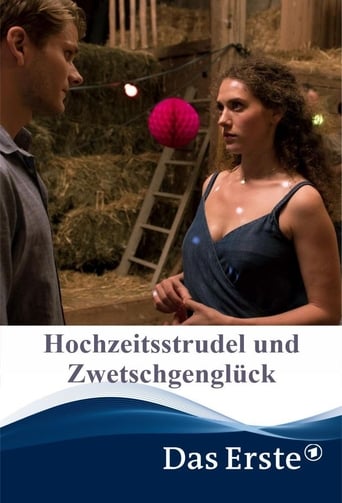 Poster of Hochzeitsstrudel und Zwetschgenglück