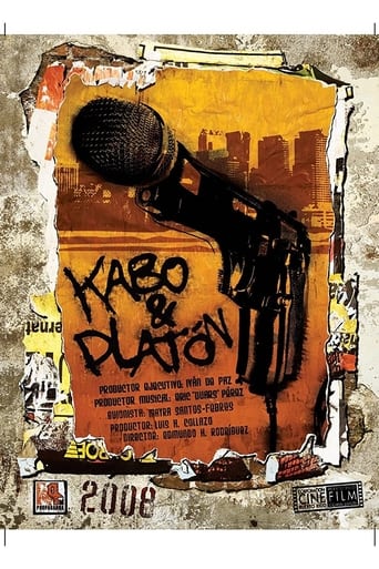 Poster of Kabo & Platón