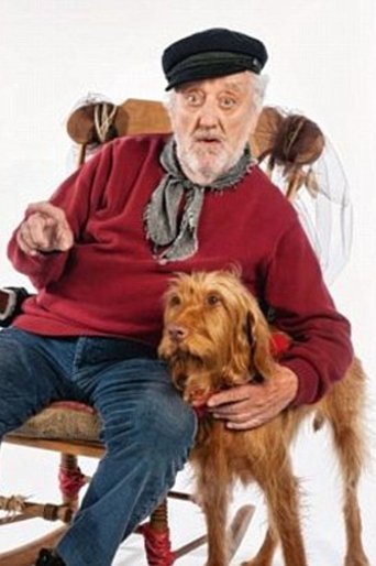 Portrait for Salty's Waggy Tales - Season 1