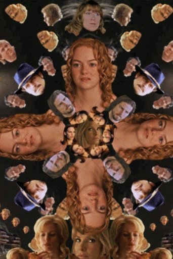 Poster of White People Won't Save You