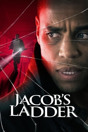 Poster of Jacob's Ladder