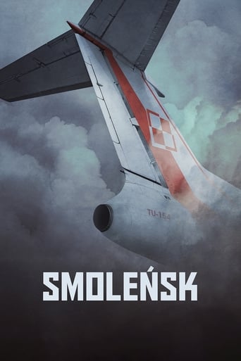 Poster of Smolensk